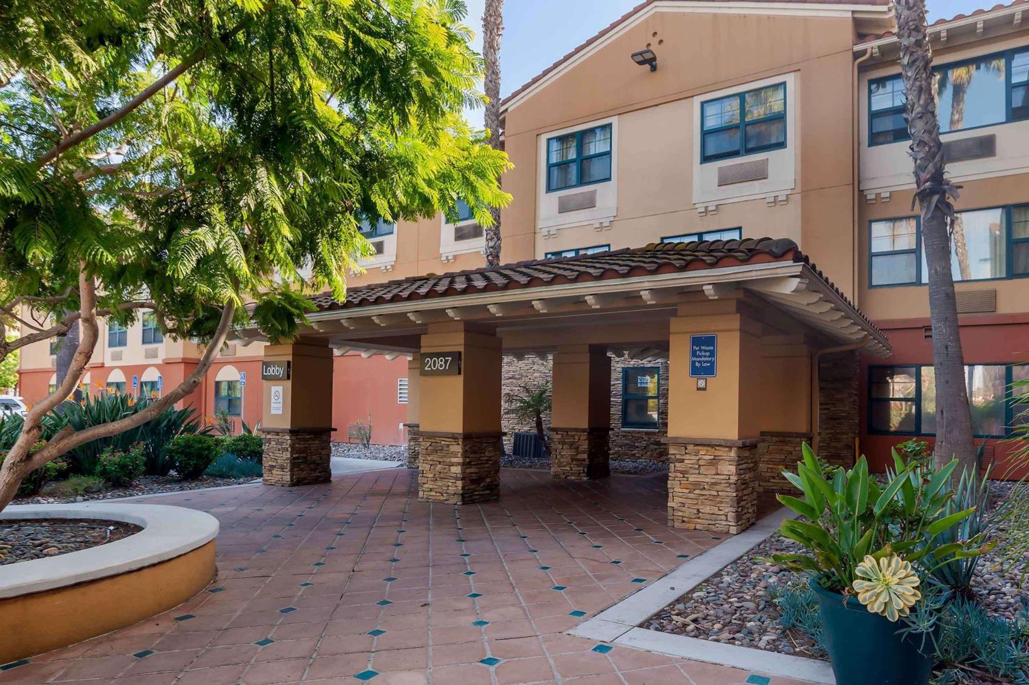 Hotel Extended America - - Circle San Diego